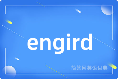 engird