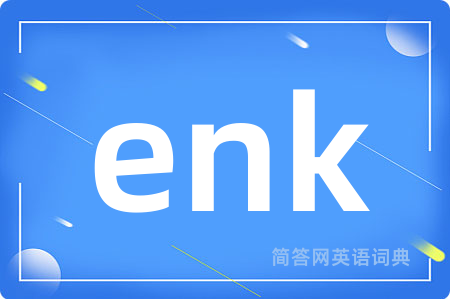 enk