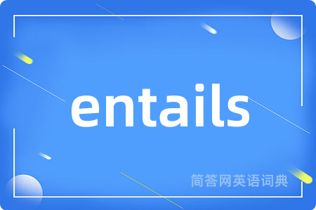 entails