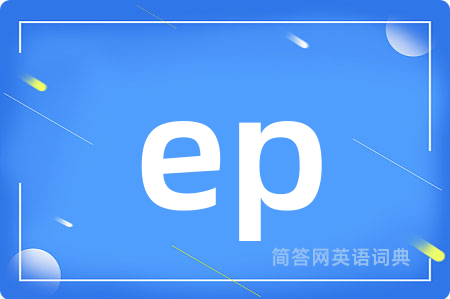 ep