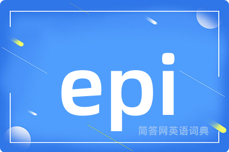 epi