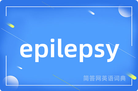 epilepsy