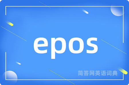 epos