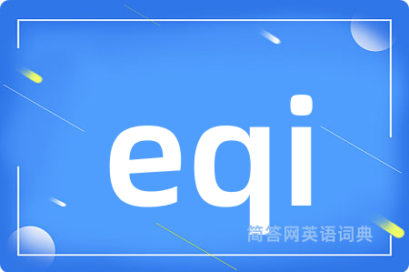eqi