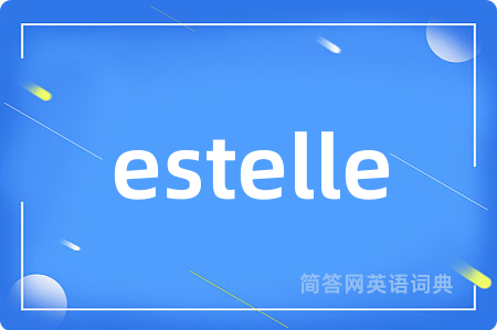 estelle