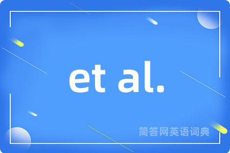 et al.