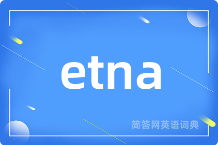etna
