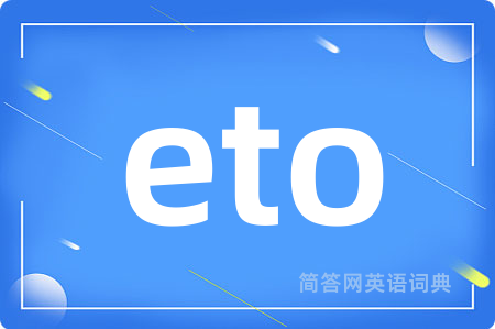 eto