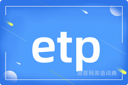 etp