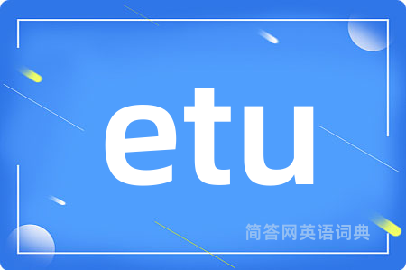 etu