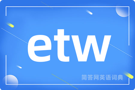 etw