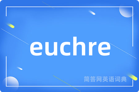 euchre