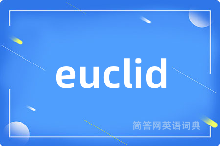 euclid
