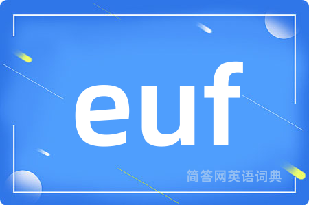 euf