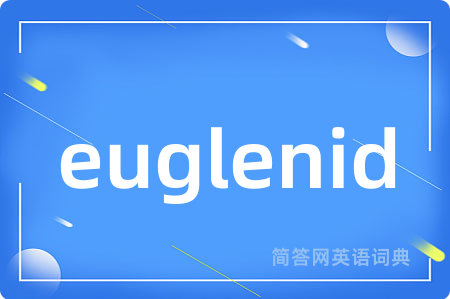 euglenid