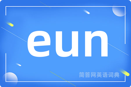 eun