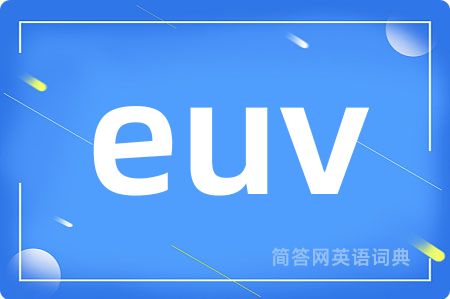 euv