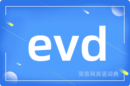 evd