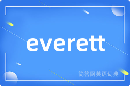 everett