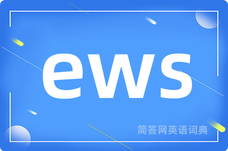 ews