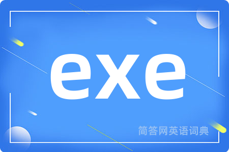 exe