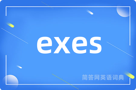 exes