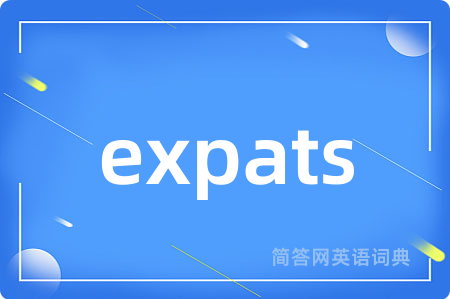 expats