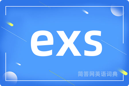 exs