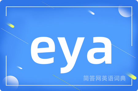 eya
