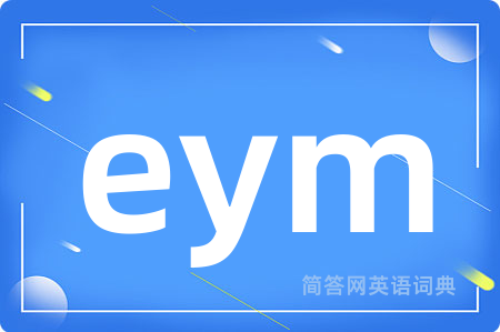 eym