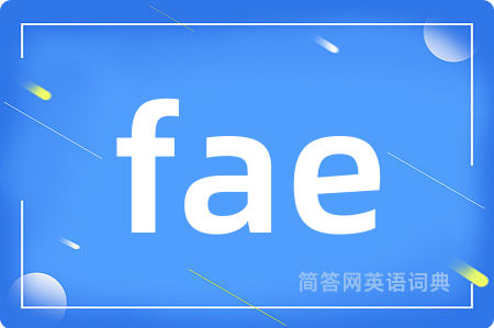 fae