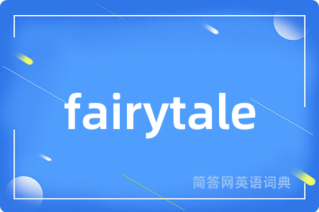 fairytale