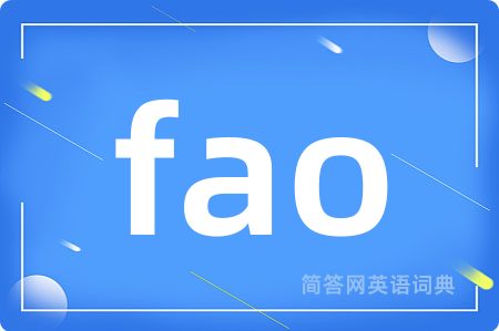 fao
