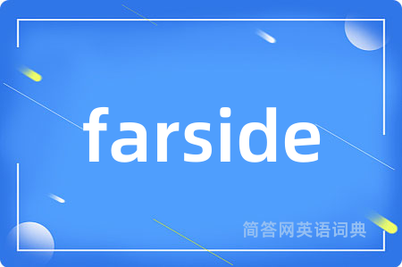 farside