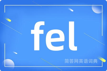 fel