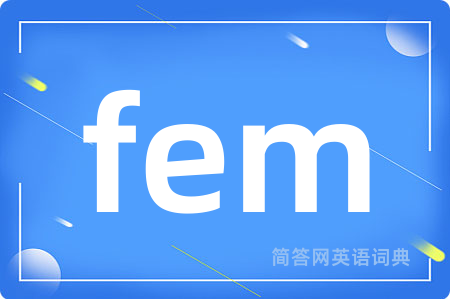 fem