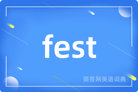 fest