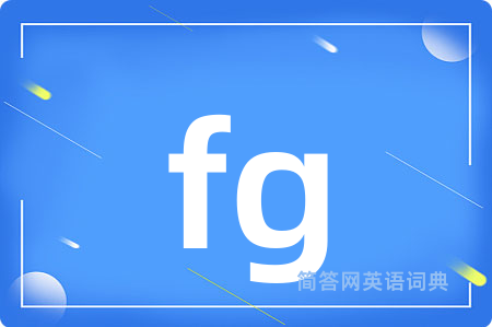 fg