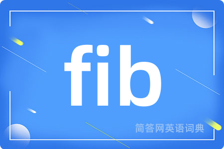 fib