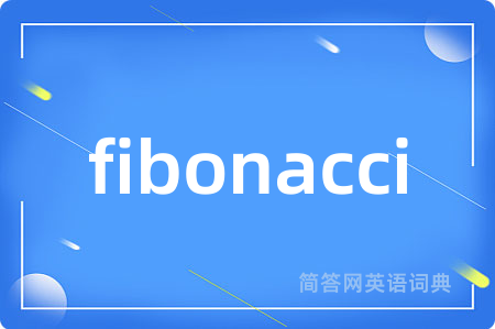 fibonacci