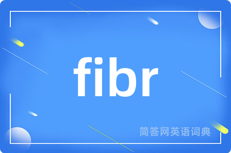 fibr