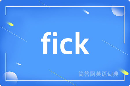 fick