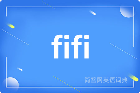 fifi
