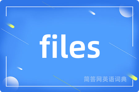 files