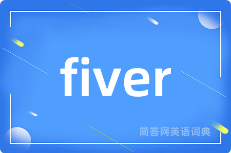 fiver