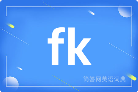 fk