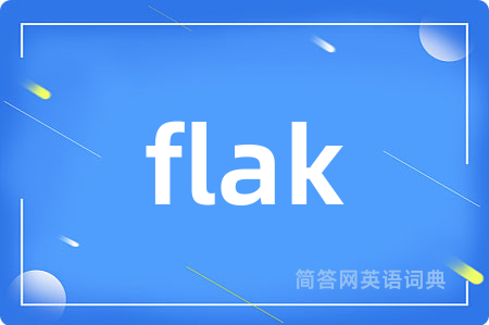 flak