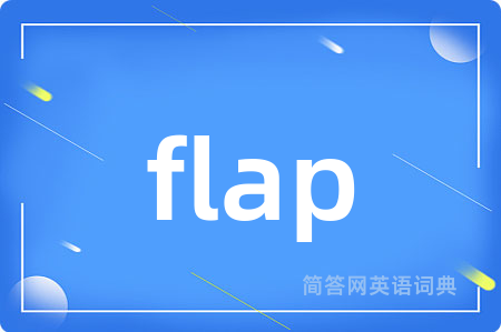 flap