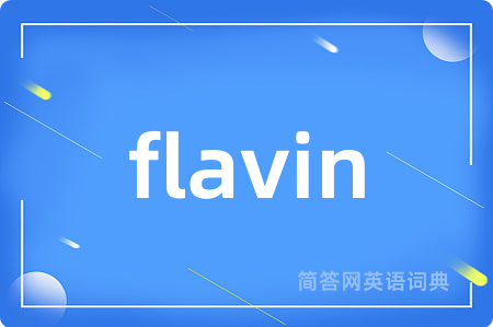 flavin