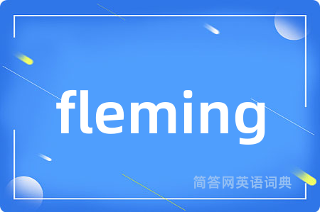 fleming